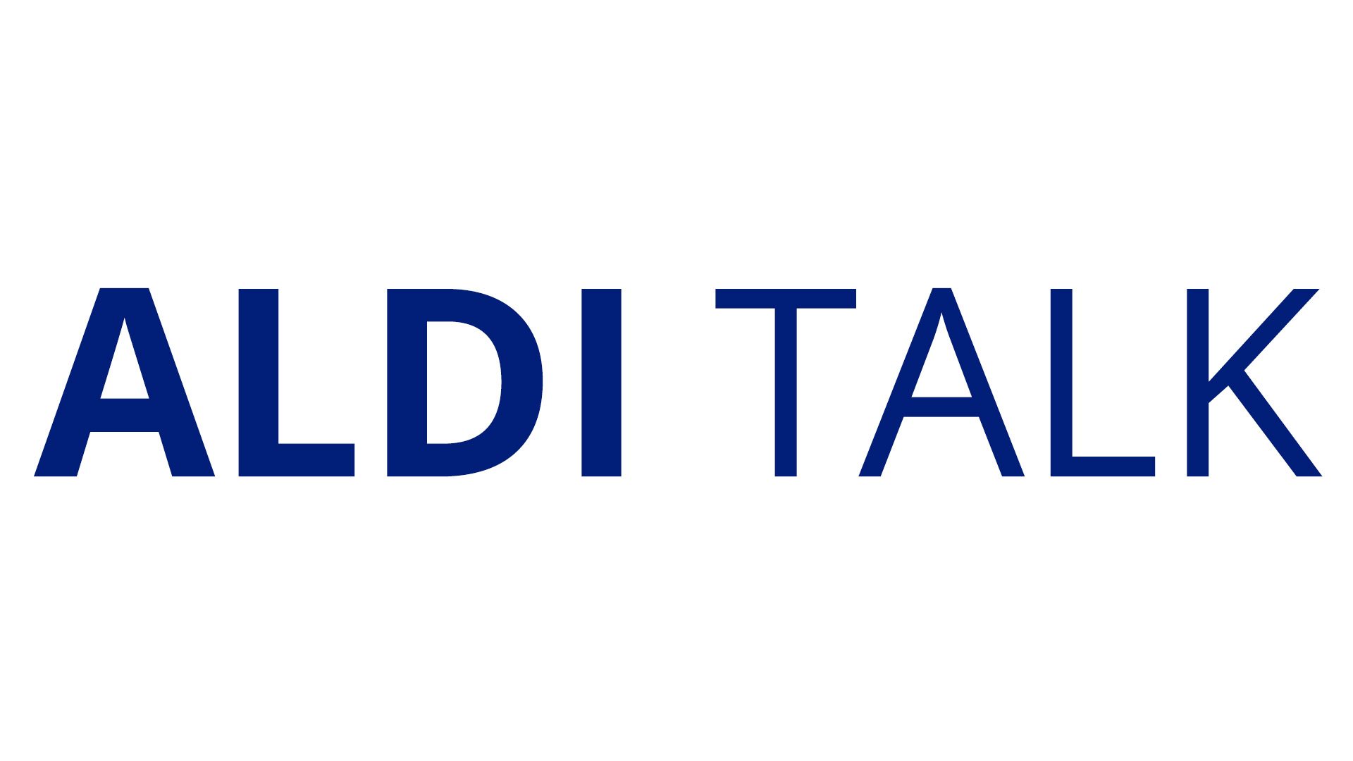 ALDI Talk Tarife
