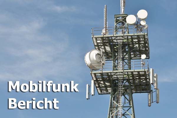 Der Mobilfunk Markt 2016 der Überblick und die Kundenzahlen