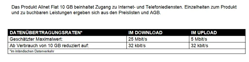 Klarmobil D1 Oder D2 Netz Was Wird Bei Den Tarifen Genutzt Stand Januar 21 News Tipps Und Trick Rund Um Tarife Flat Und Handys