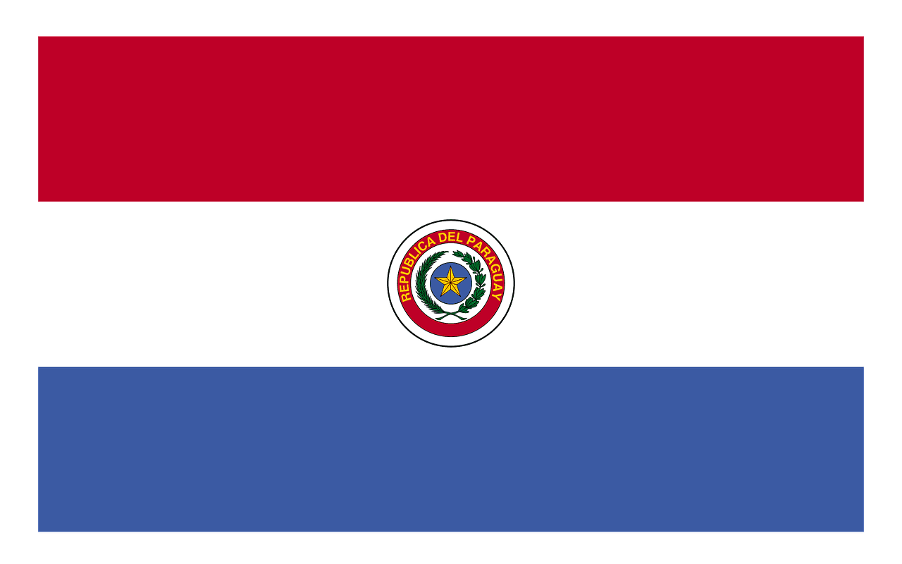 Handy Vorwahl Und Telefonvorwahl F r Paraguay Stand September 2023