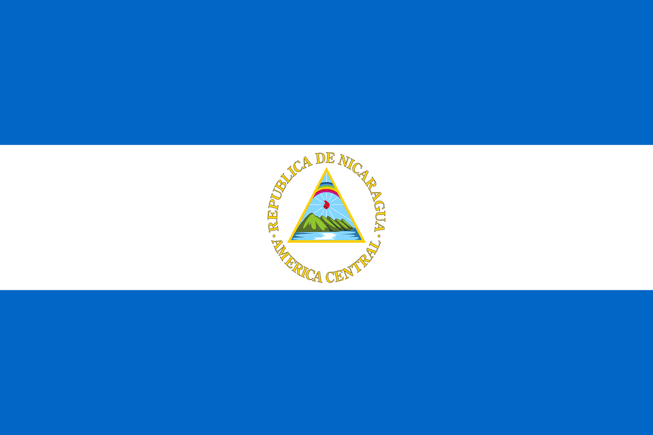 Handy Vorwahl Und Telefonvorwahl F r Nicaragua Stand September 2023