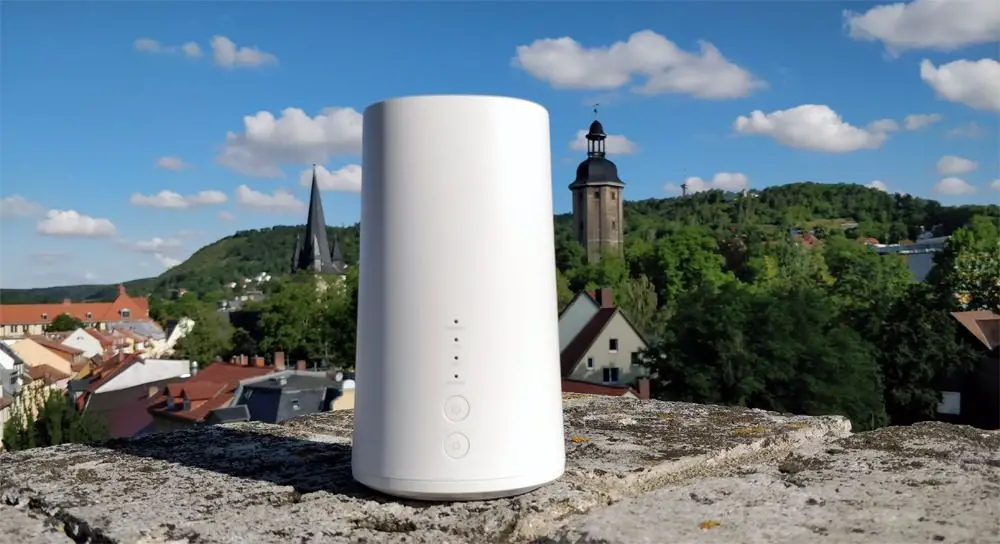 Sim-Karten für Router - diese Tarife für WLAN Router gibt es